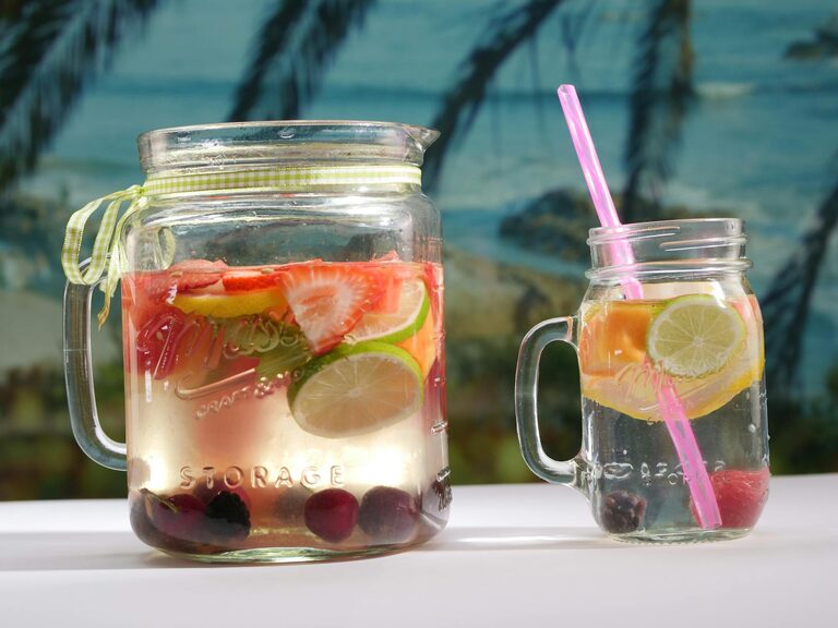 Easy Ways to Drink More Water Every Day for Better Health